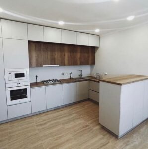 виготовлення кухні на замовлення