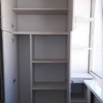 меблі для балкону
