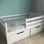 меблі в дитячу кімнату фото