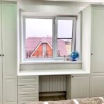 меблі під вікно