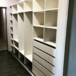 шафи гардеробні