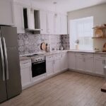 кухня в стилі прованс