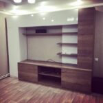 сучасні меблі у вітальню на замовлення